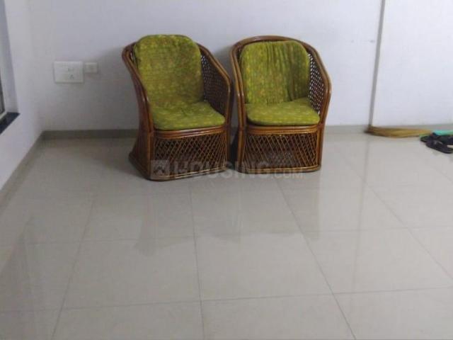 2 BHK Apartment in Thergaon for rent Pune. The reference number is 21351673