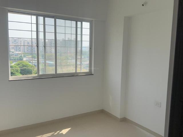 2 BHK Apartment in Thergaon for rent Pune. The reference number is 21354076
