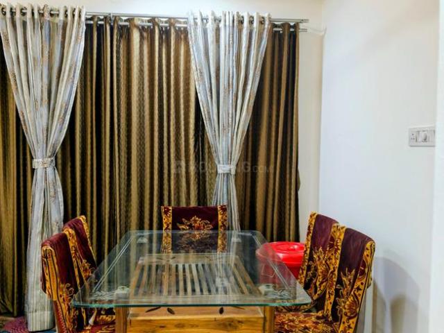 2 BHK Apartment in Thergaon for rent Pune. The reference number is 21359656