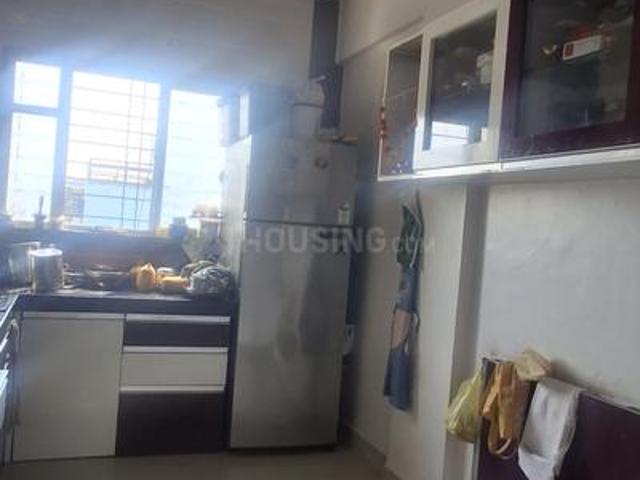 2 BHK Apartment in Thergaon for resale Pune. The reference number is 21305699