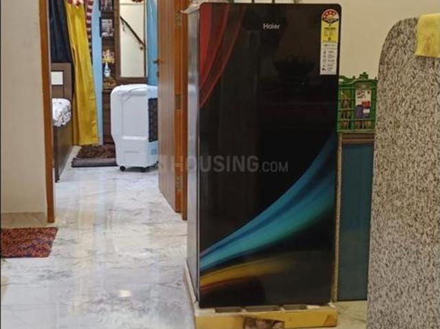 2 BHK Apartment in Thergaon for resale Pune. The reference number is 21352790