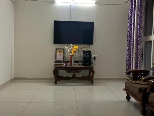 2 BHK Apartment in Thergaon for resale Pune. The reference number is 21364913