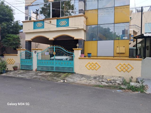 2 BHK Apartment in Thillai Nagar for rent Hosur. The reference number is 18742585