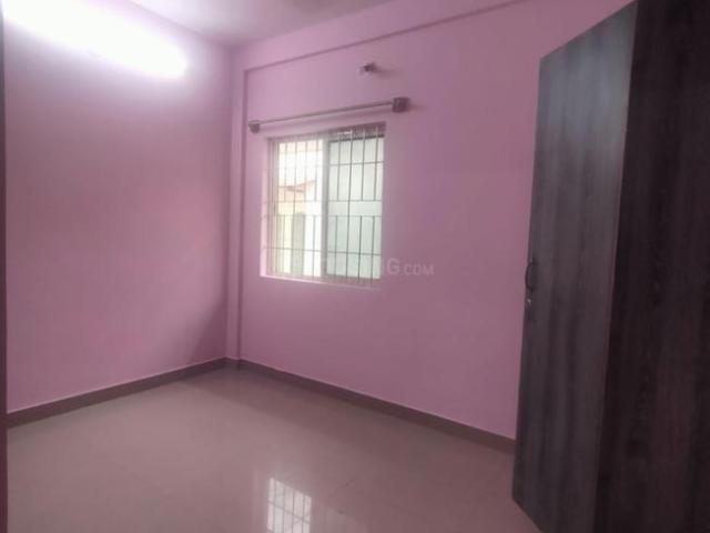 2 BHK Apartment in Thippasandra for rent Bengaluru. The reference number is 20849195
