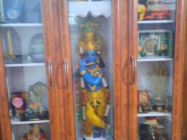 2 BHK Apartment in Thiroor for rent Thrissur. The reference number is 17580197