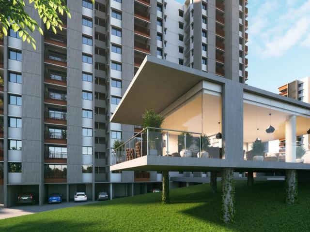 2 BHK Apartment in Thirutheri R.F. for resale Chennai. The reference number is 6040404