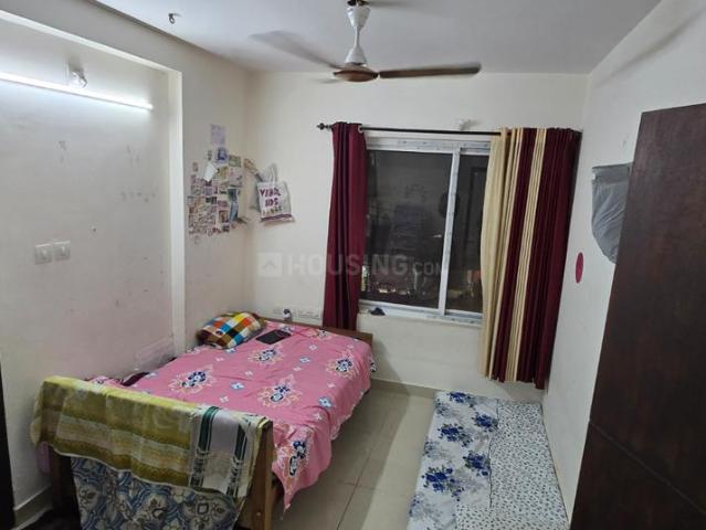 2 BHK Apartment in Thiruthiyad for rent Kozhikode. The reference number is 21363164