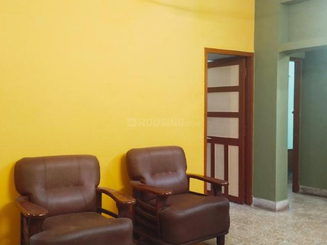 2 BHK Apartment in Thiruvanmiyur for rent Chennai. The reference number is 15680417