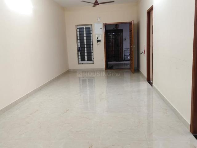 2 BHK Apartment in Thiruvanmiyur for rent Chennai. The reference number is 20512737