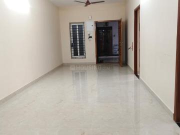 2 BHK Apartment in Thiruvanmiyur for rent Chennai. The reference number is 20512737