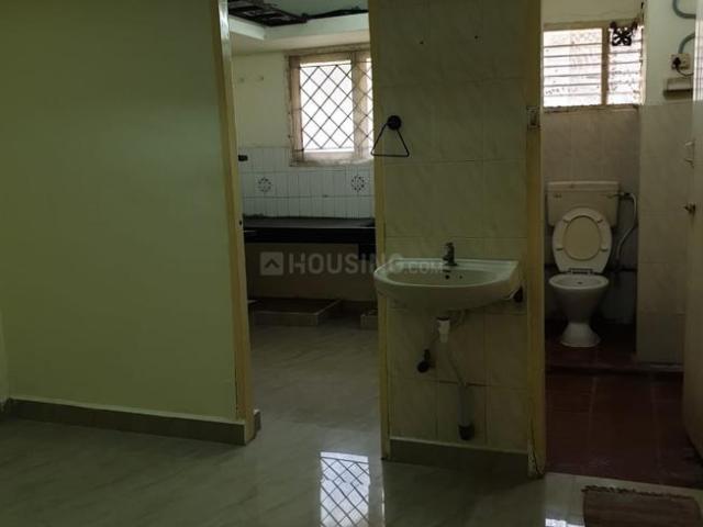 2 BHK Apartment in Thiruvanmiyur for rent Chennai. The reference number is 20698929