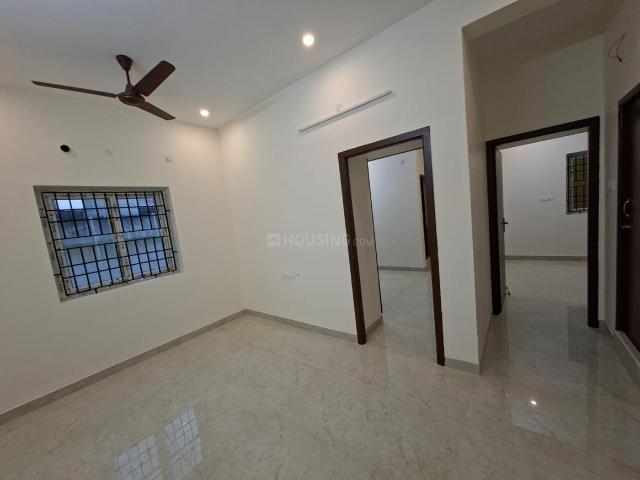 2 BHK Apartment in Thiruvanmiyur for rent Chennai. The reference number is 20722399