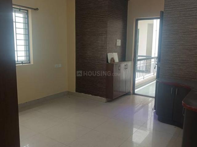 2 BHK Apartment in Thiruvanmiyur for rent Chennai. The reference number is 20933844