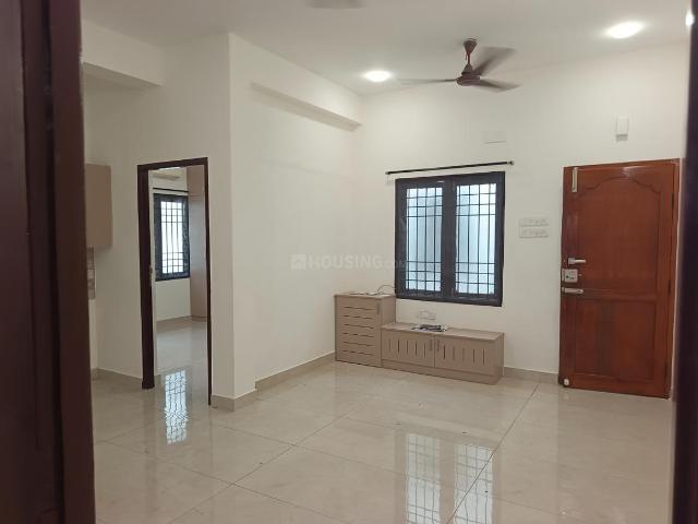 2 BHK Apartment in Thiruvanmiyur for rent Chennai. The reference number is 20946281