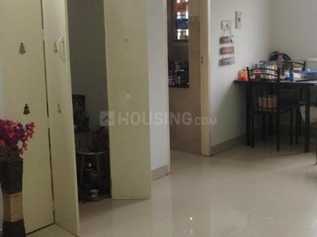 2 BHK Apartment in Thiruvanmiyur for rent Chennai. The reference number is 20983820