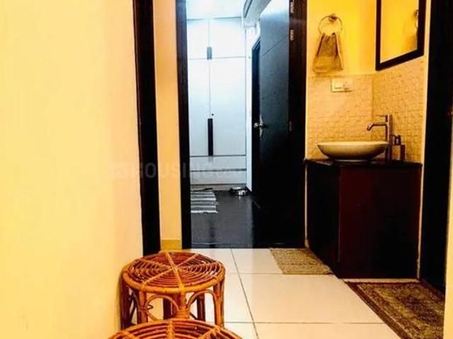 2 BHK Apartment in Thiruvanmiyur for rent Chennai. The reference number is 21039469