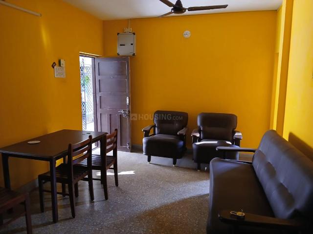 2 BHK Apartment in Thiruvanmiyur for rent Chennai. The reference number is 21331583