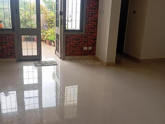 2 BHK Apartment in Thiruvanmiyur for rent Chennai. The reference number is 21353264