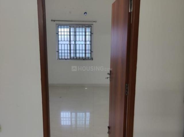 2 BHK Apartment in Thiruvanmiyur for rent Chennai. The reference number is 21368488