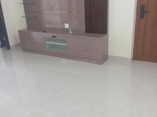 2 BHK Apartment in Thiruvanmiyur for rent Chennai. The reference number is 21401861