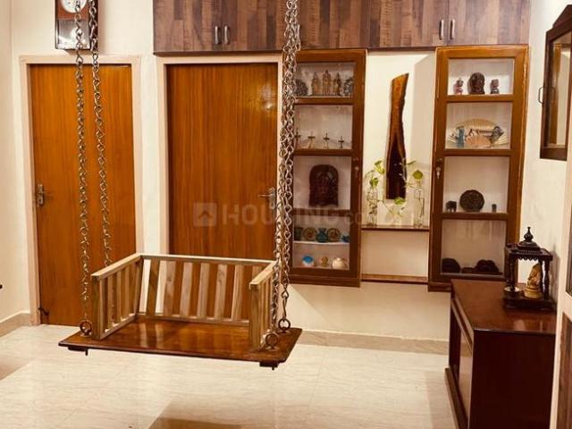 2 BHK Apartment in Thiruvanmiyur for rent Chennai. The reference number is 2157848