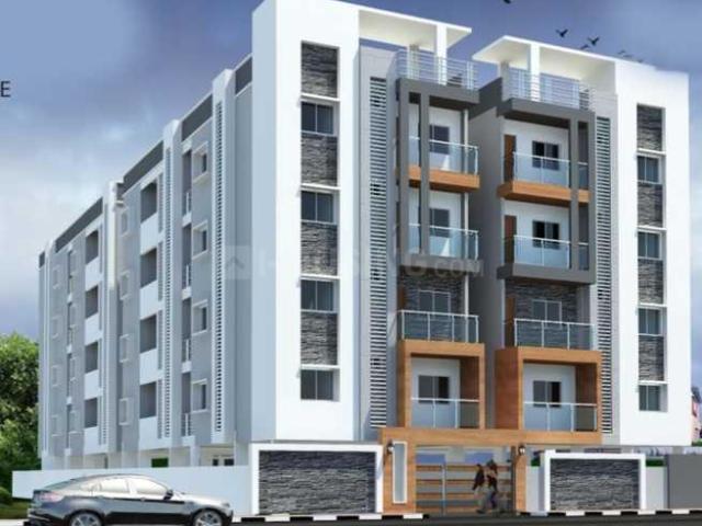 2 BHK Apartment in Thiruvanmiyur for resale Chennai. The reference number is 19816489