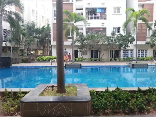 2 BHK Apartment in Thiruvanmiyur for resale Chennai. The reference number is 20512753