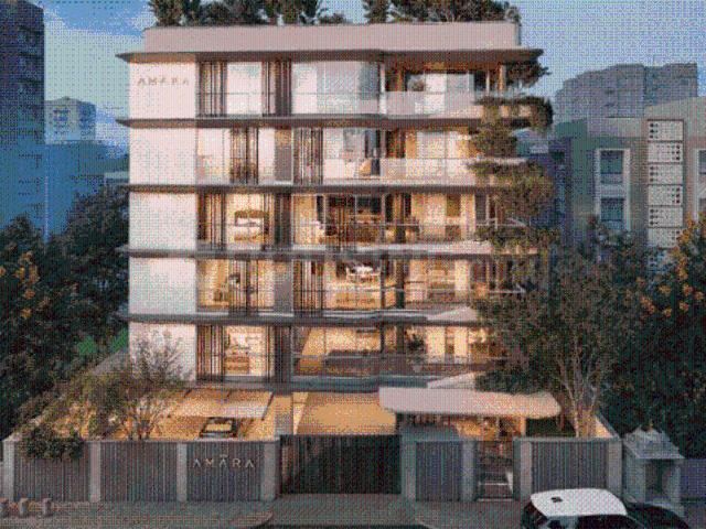 2 BHK Apartment in Thiruvanmiyur for resale Chennai. The reference number is 20700697