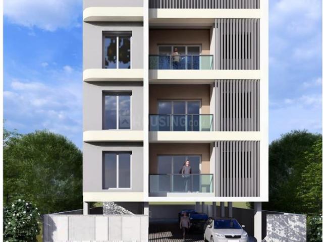 2 BHK Apartment in Thiruvanmiyur for resale Chennai. The reference number is 20819804