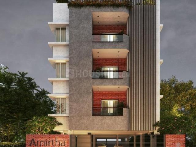 2 BHK Apartment in Thiruvanmiyur for resale Chennai. The reference number is 20819287