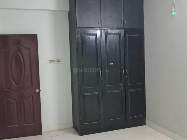 2 BHK Apartment in Thiruvanmiyur for resale Chennai. The reference number is 20937106