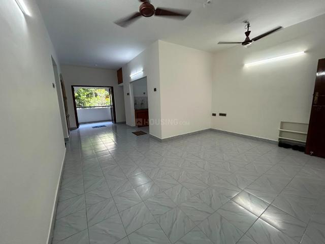 2 BHK Apartment in Thiruvanmiyur for resale Chennai. The reference number is 20978969