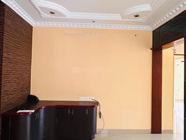2 BHK Apartment in Thiruvanmiyur for resale Chennai. The reference number is 20990759