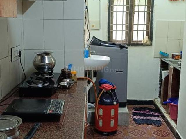 2 BHK Apartment in Thiruvanmiyur for resale Chennai. The reference number is 20196958