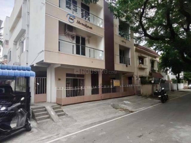 2 BHK Apartment in Thiruvanmiyur for resale Chennai. The reference number is 21332917
