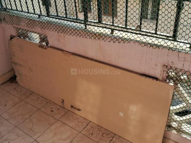 2 BHK Apartment in Thiruvallur for rent Chennai. The reference number is 14238054