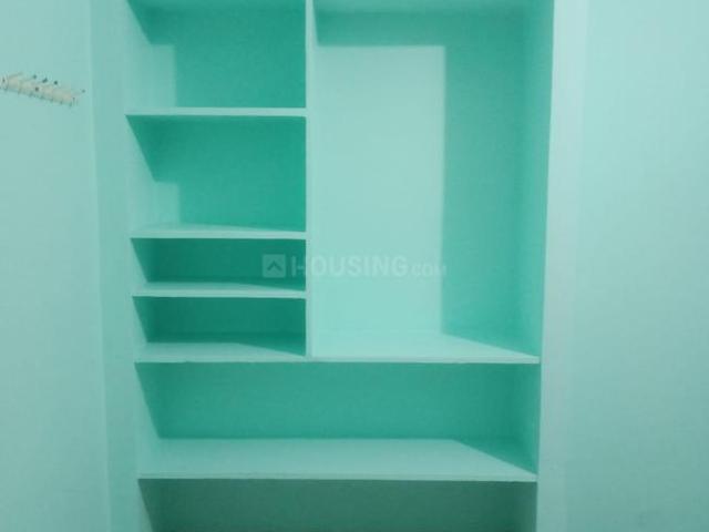 2 BHK Apartment in Thiruvallur for rent Chennai. The reference number is 17866206