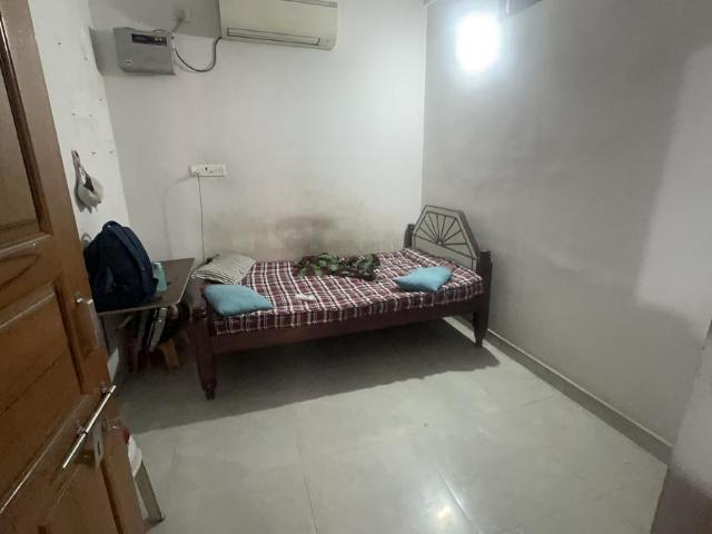 2 BHK Apartment in Thiruvallur for rent Chennai. The reference number is 20342764