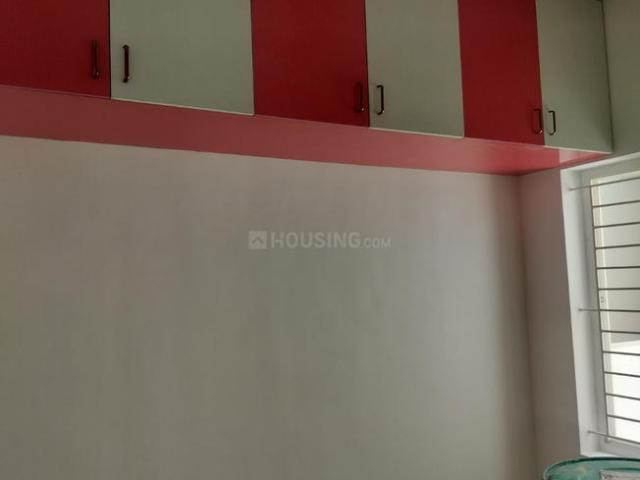 2 BHK Apartment in Thiruvallur for rent Chennai. The reference number is 20596466