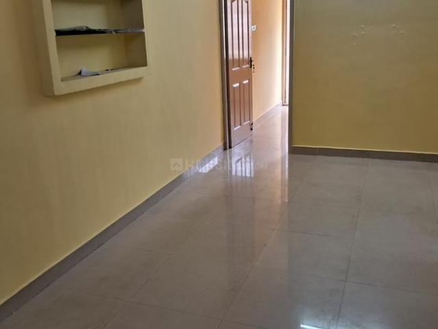 2 BHK Apartment in Thiruvallur for rent Chennai. The reference number is 20835889