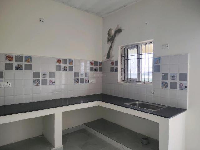 2 BHK Apartment in Thiruverkkadu for resale Chennai. The reference number is 14094254