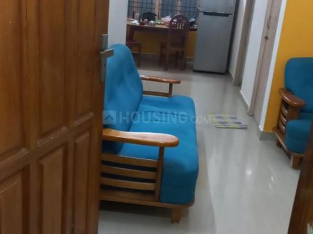 2 BHK Apartment in Thiruverkkadu for resale Chennai. The reference number is 17017141
