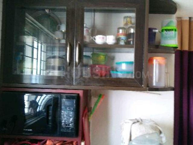 2 BHK Apartment in Thiruverkkadu for resale Chennai. The reference number is 9260588