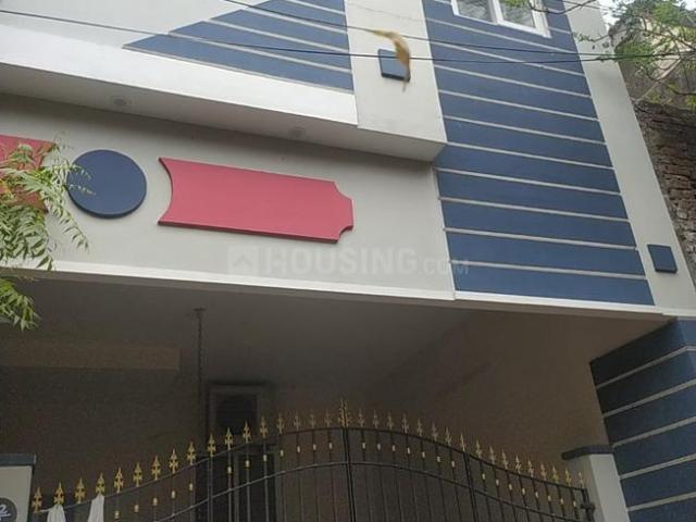 2 BHK Apartment in Thirumangalam for rent Chennai. The reference number is 20696174