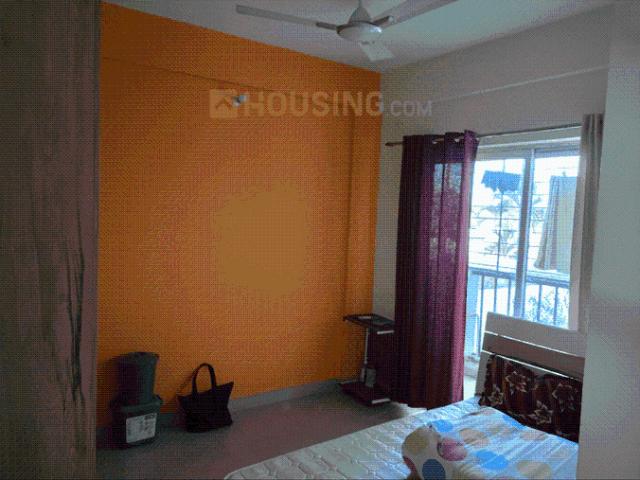 2 BHK Apartment in Thirumagondanahalli for rent Bengaluru. The reference number is 19421746