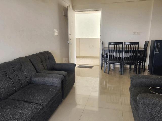 2 BHK Apartment in Thirumagondanahalli for rent Bengaluru. The reference number is 20539012