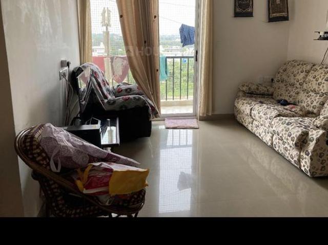 2 BHK Apartment in Thirumagondanahalli for rent Bengaluru. The reference number is 20588188
