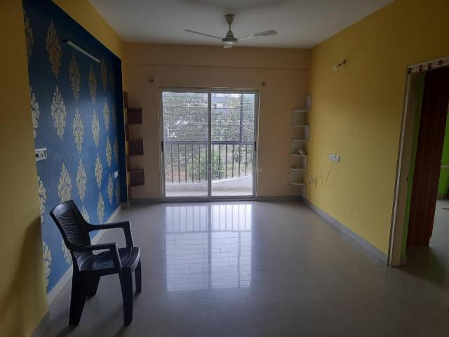 2 BHK Apartment in Thirumagondanahalli for rent Bengaluru. The reference number is 20834493
