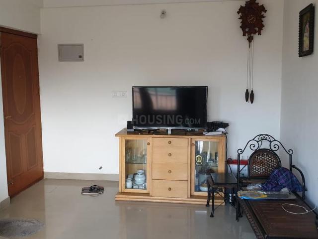 2 BHK Apartment in Thirumagondanahalli for resale Bengaluru. The reference number is 20007685