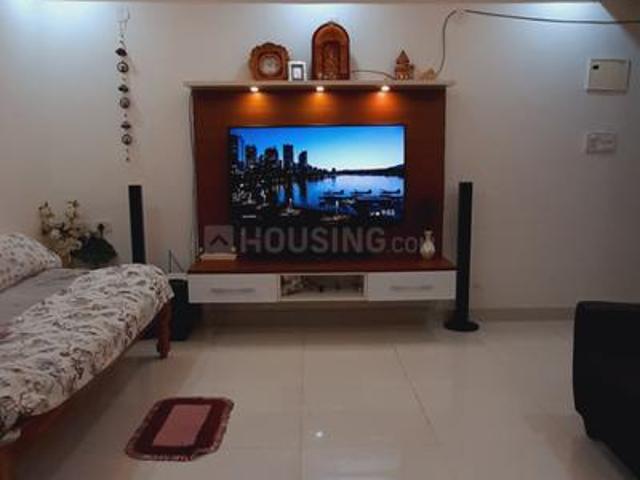 2 BHK Apartment in Thirumalashettyhally for rent Bengaluru. The reference number is 16048776